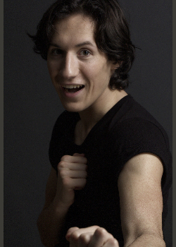 Cv main photo