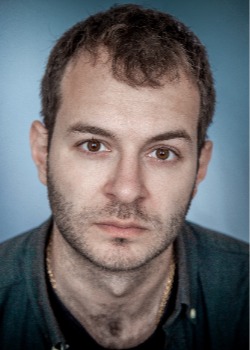 Cv main photo