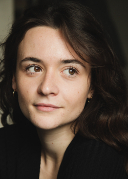 AGATHE GOSSELLIN DE BÉNICOURT