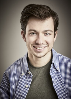 Alexandre Manbon