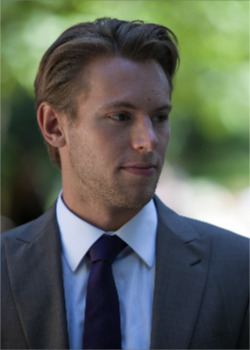 Alexandre Ombreux