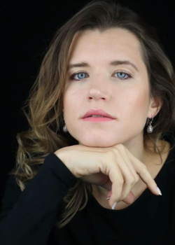 Anna Bajger