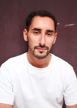 ANTOINE bourasset