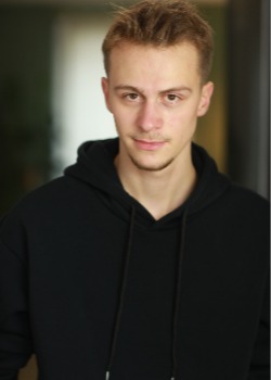 Antoine Hoyez