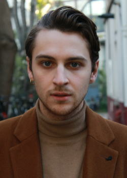 Arnaud Bonnel