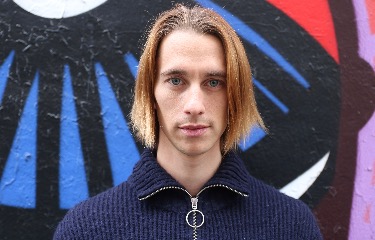 Onset • Axel Baille