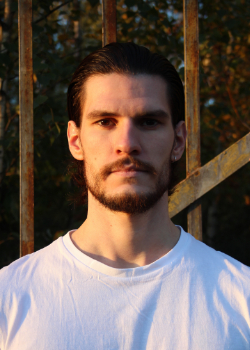 Benoît Finschi