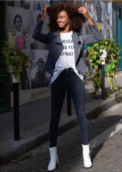 Candice Telle