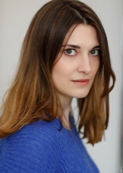 Carine Regincos