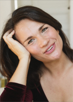 Cécile Fargues