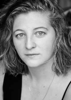 Cécile FEUILLET