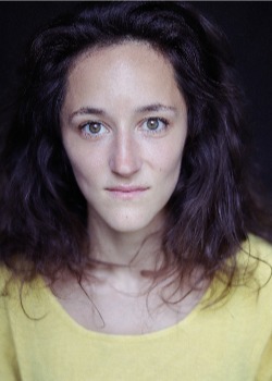 Cécile Houette