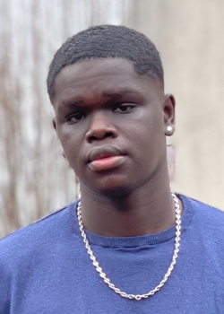 Cheikh Dia