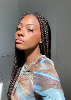 Clara Monfret