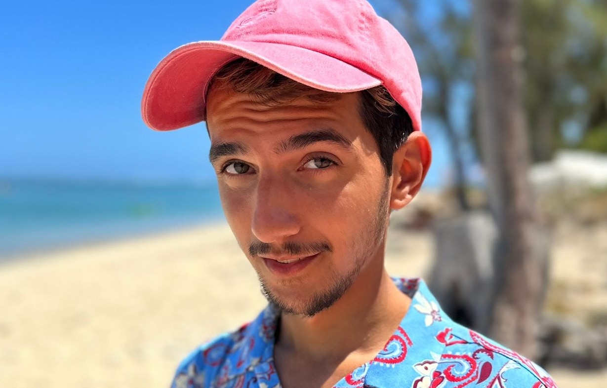 Cv sub photo