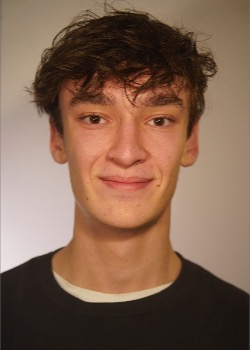 Eliott Martin