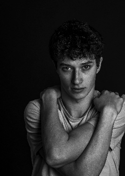 Eloïs Haguenier