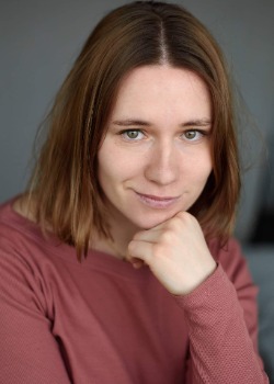 Eloïse Blomme