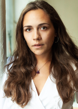 Elsa BERCEGER