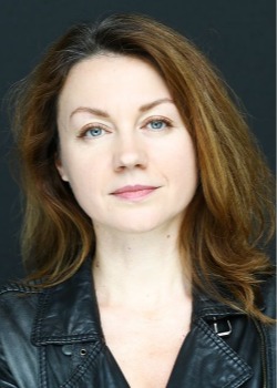 Florentina Ienachescu