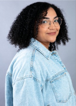 Gaëlle Laurent-Clotilde