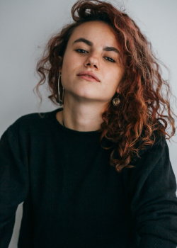 Gaïa Samakh