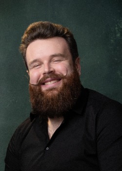 Geoffrey Pucheu