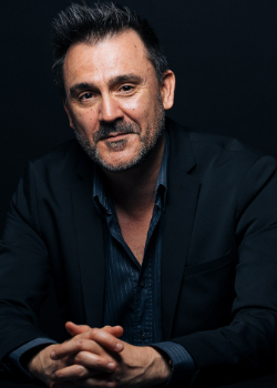 Gregor Lesimple