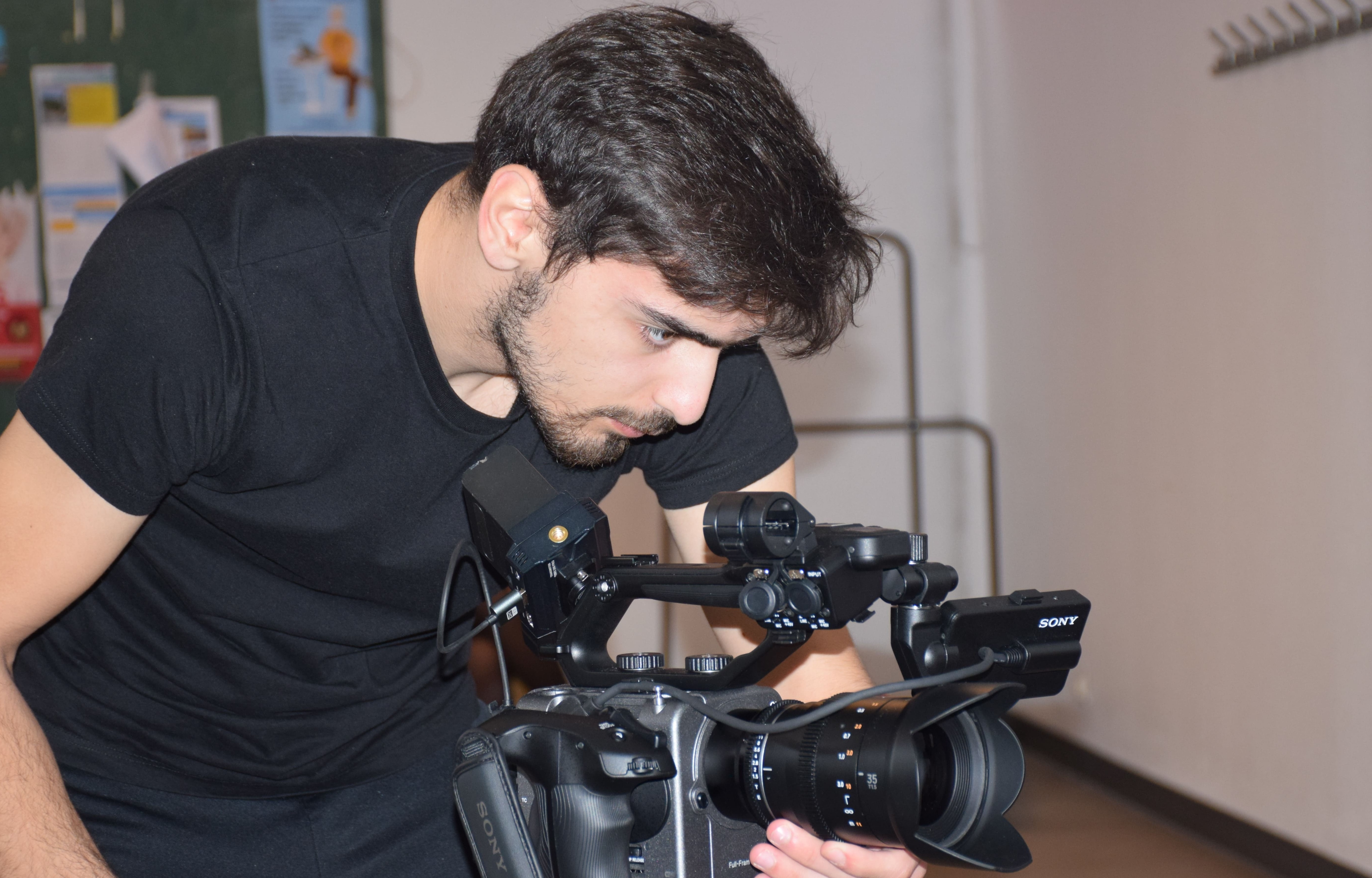 Cv sub photo