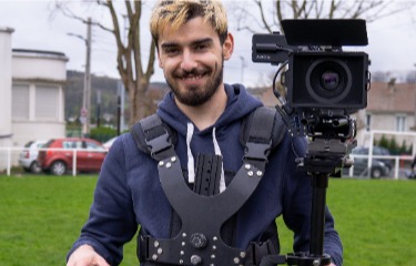 Cv sub photo