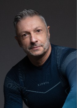 Herve Caffin