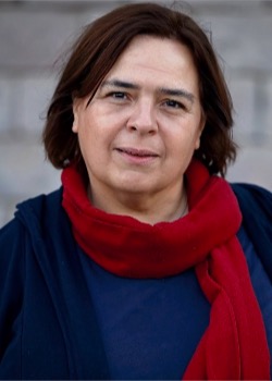 Isabelle Anciaux