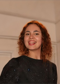 Isalyne Bastien
