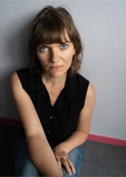 Jéromine Parmentier