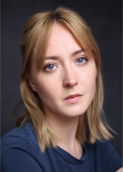 Julia Seimandi