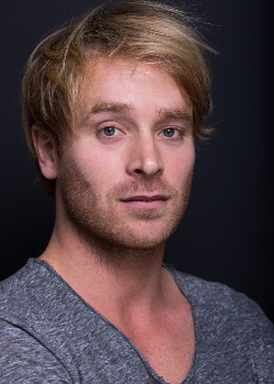 JULIEN ANTONINI