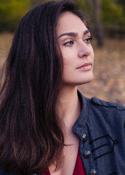 Justine Guerville