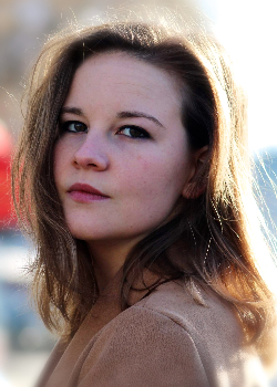 Justine Lemaire
