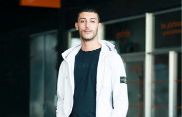 Cv sub photo