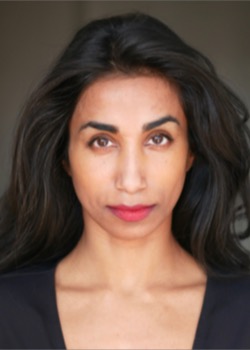 KAREN DAVID