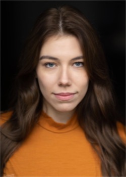 Kathleen Mezö