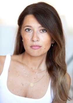 Laetitia Munoz
