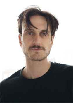 MAX JEANS / MAXIME SAINT-JEAN