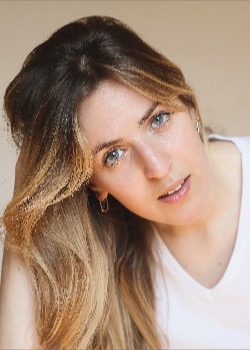 Léna Bokobza-Brunet