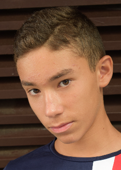 Lucas ANTUNES
