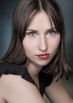 Lucie Hénon