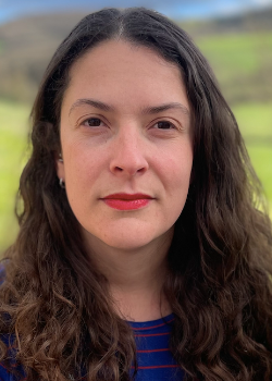 Madeleine GUILLO