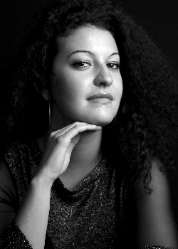 Maëva Rieu