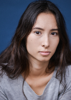 Maïa-Li Granger