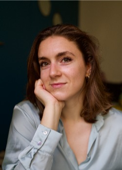 Marie Merceron